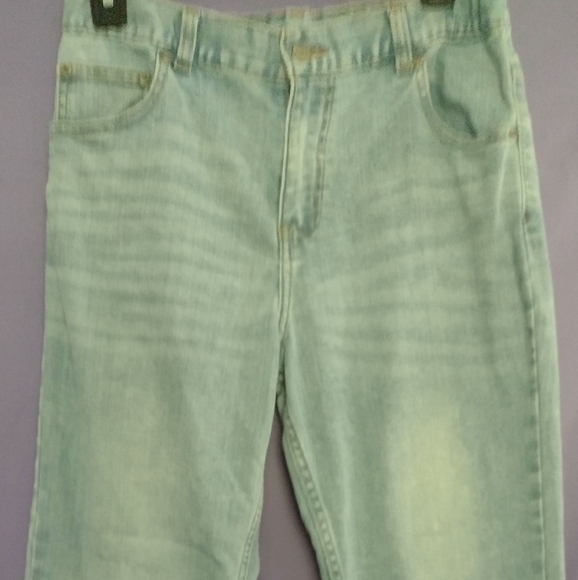 Pants - Picture 1 of 3